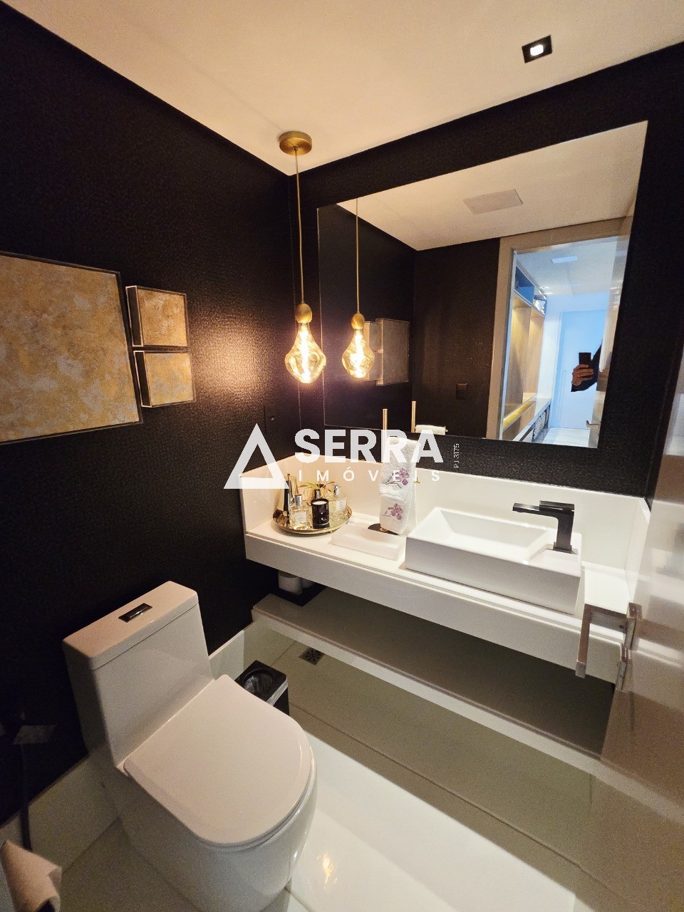 Apartamento - Horto florestal