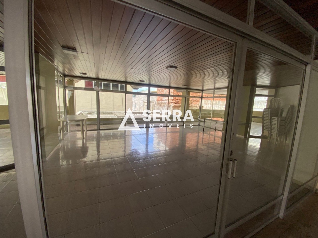 Apartamento - Pituba