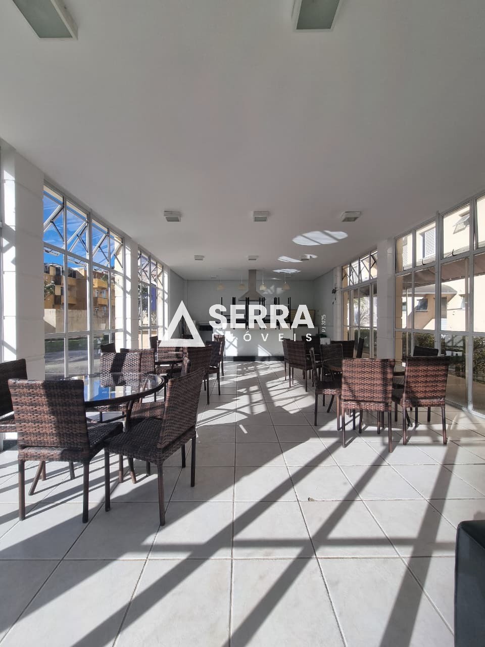 Apartamento - Imbuí