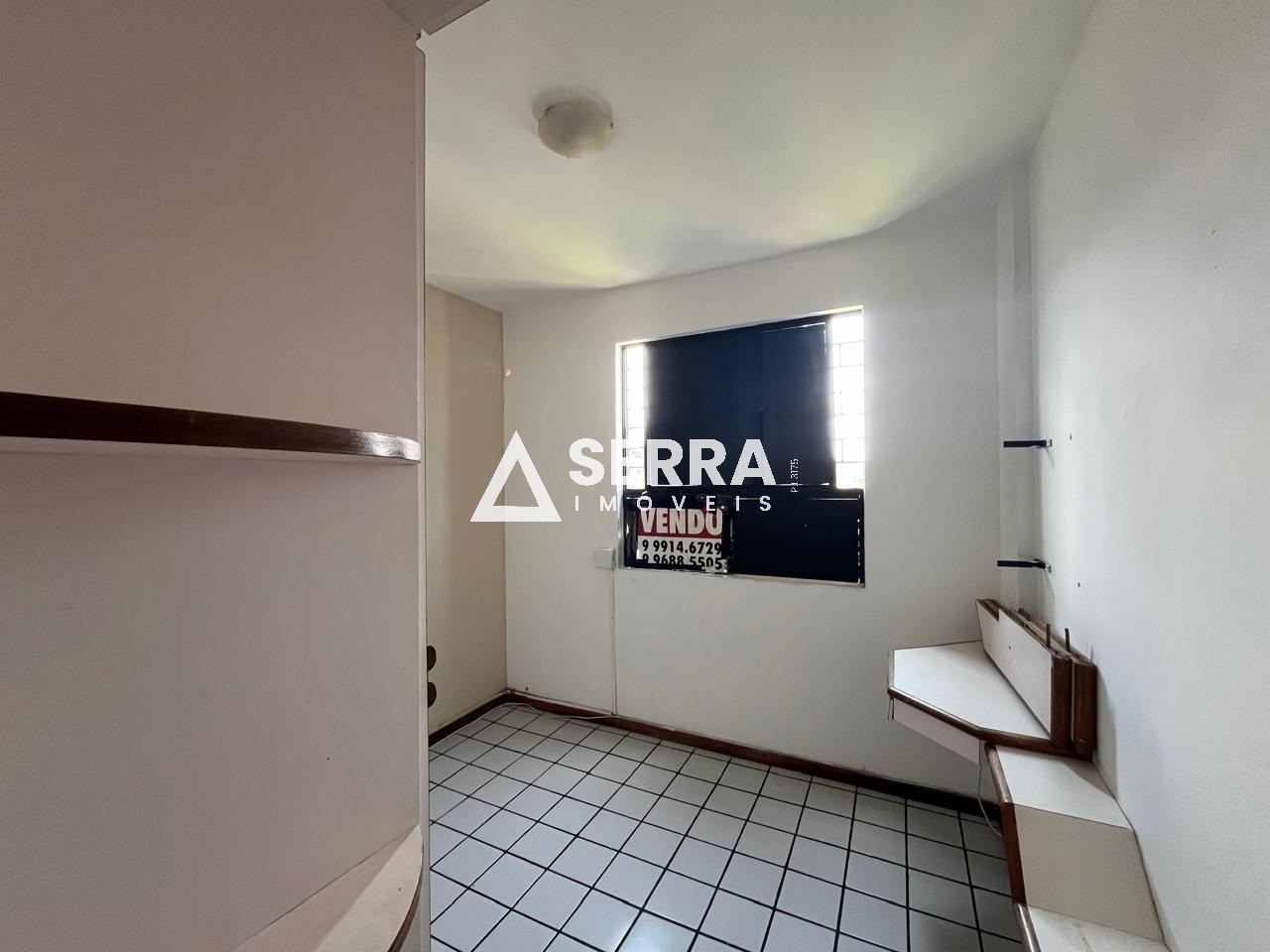 Apartamento - Rio vermelho