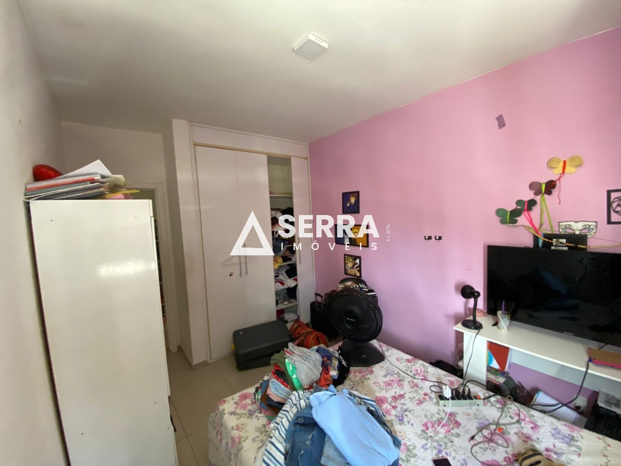 Apartamento - Pituba