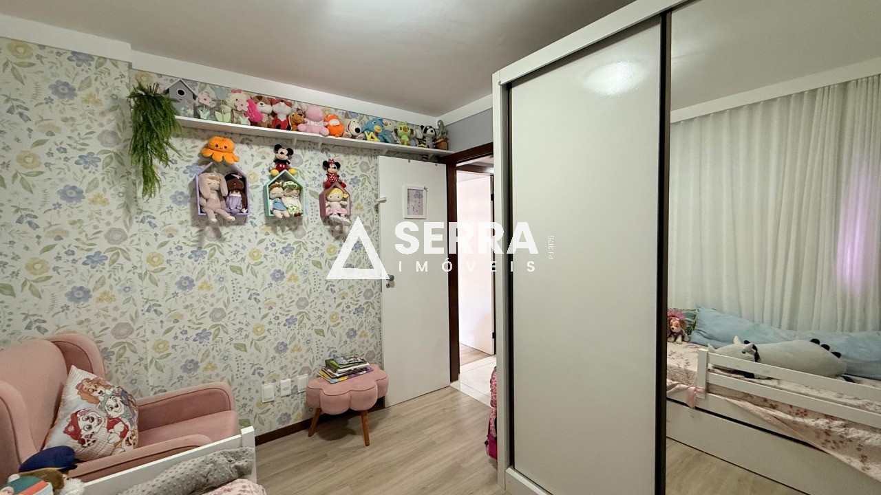 Apartamento - Candeal