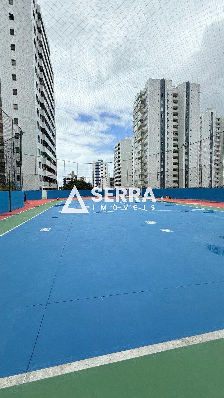 Apartamento - Candeal
