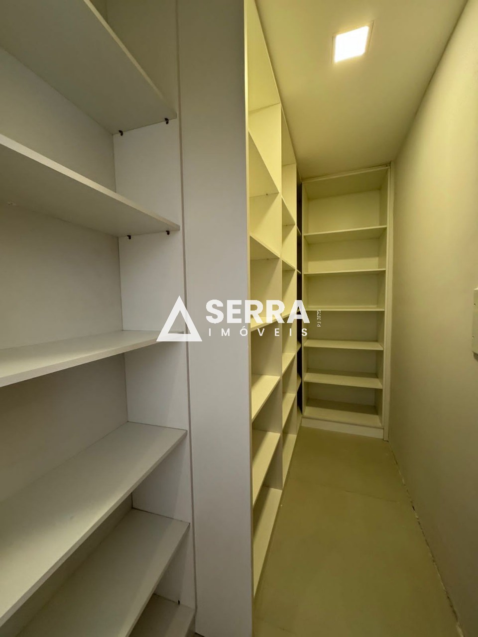 Apartamento - Stiep