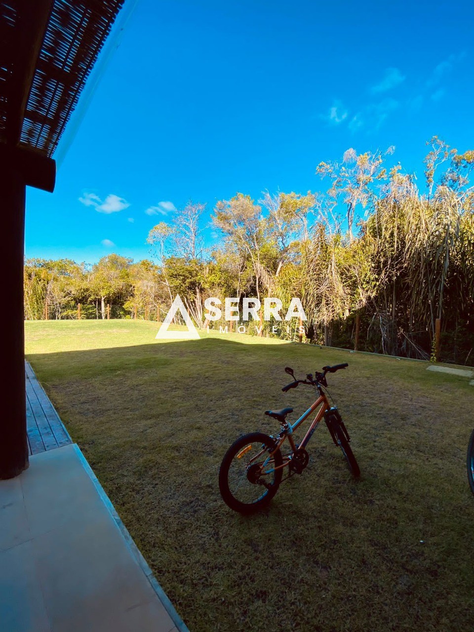 Casa - Açu da torre