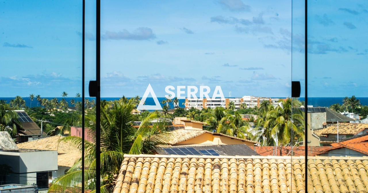 Apartamento - Vilas do atlântico