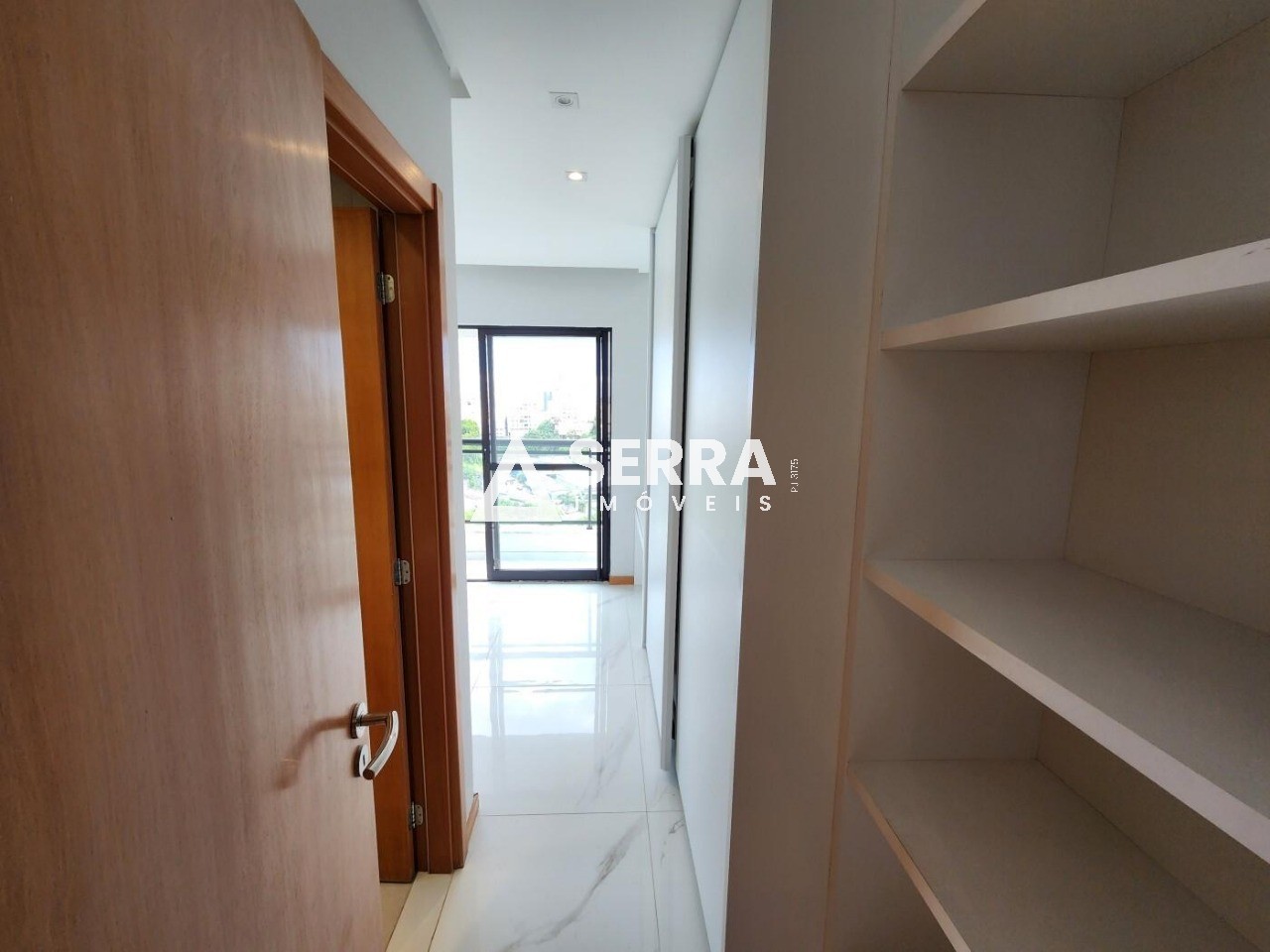 Apartamento - Vila laura