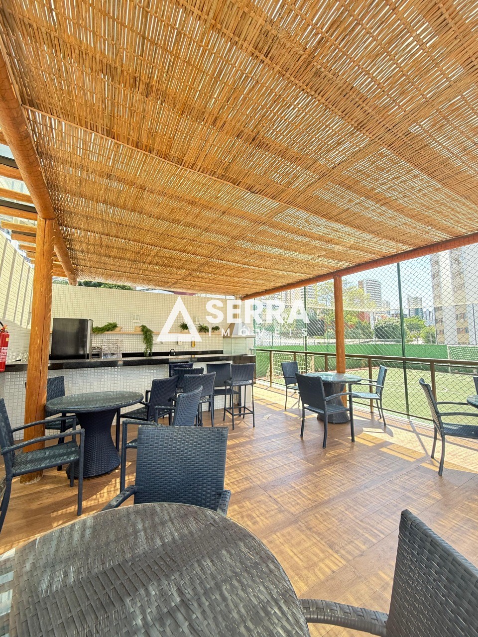 Apartamento - Itaigara