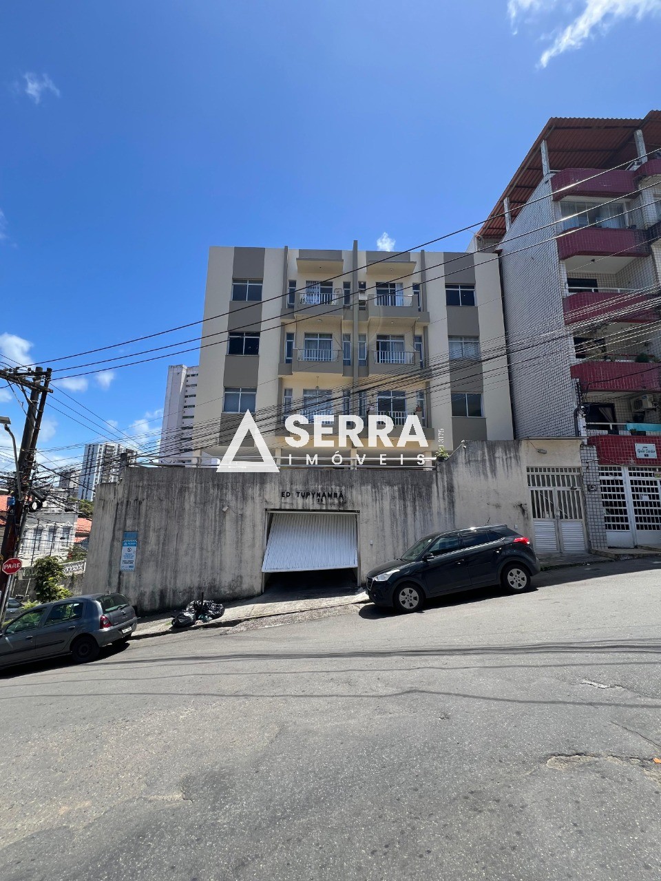 Apartamento - Brotas