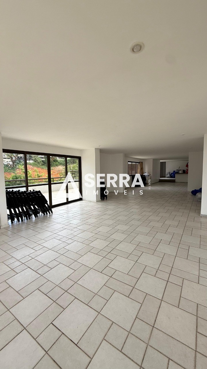 Apartamento - Candeal