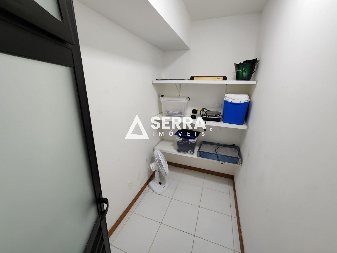 Apartamento - Vila laura
