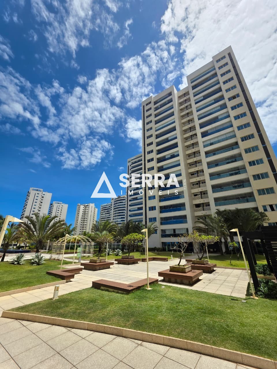 Apartamento - Pituaçu