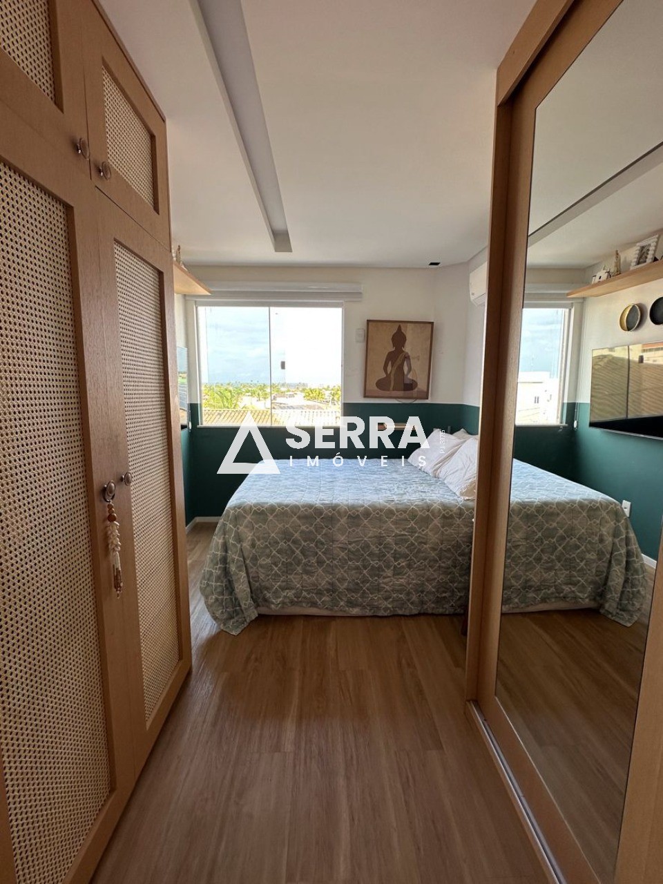 Apartamento - Vilas do atlântico