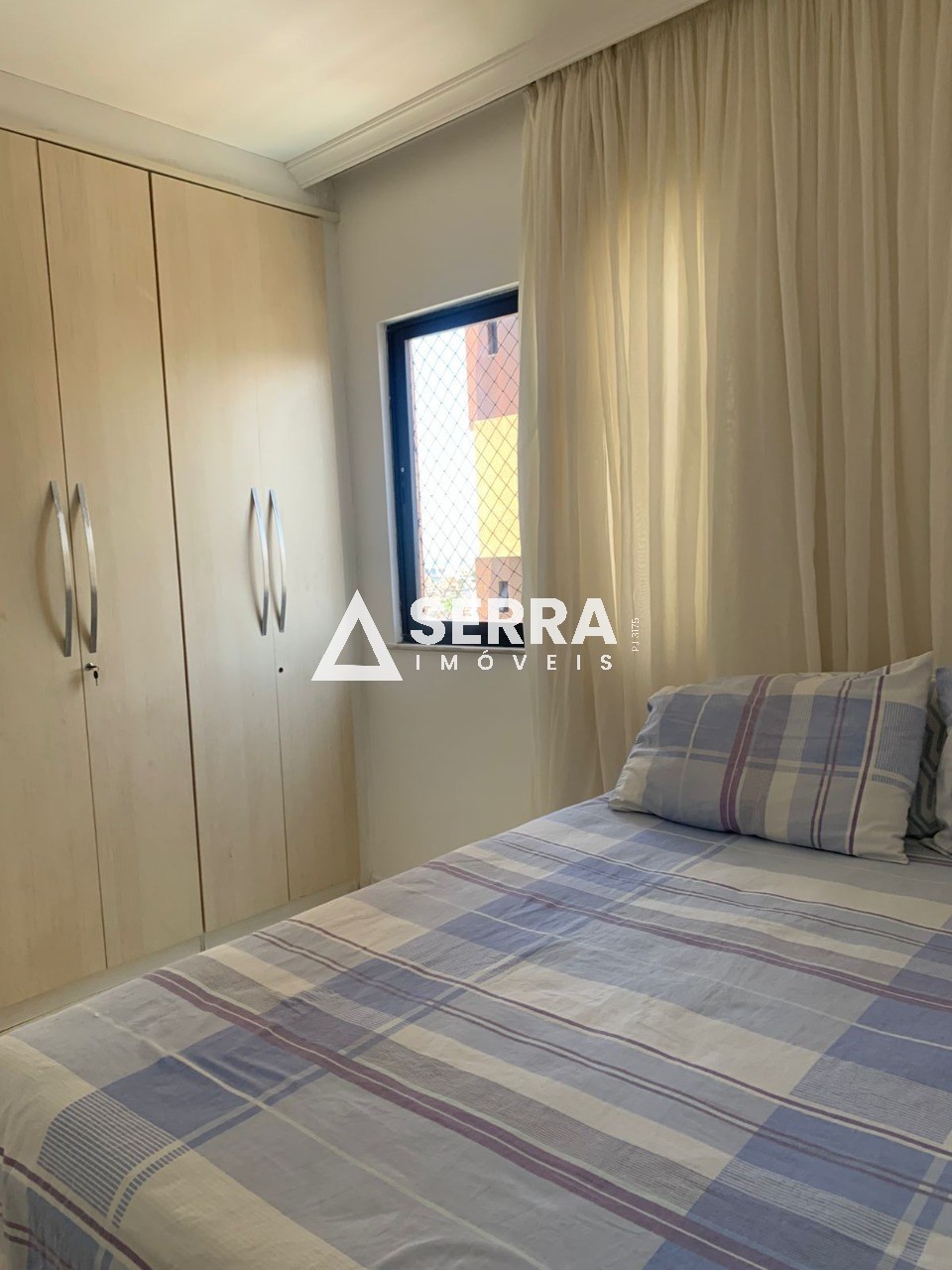 Apartamento - Candeal