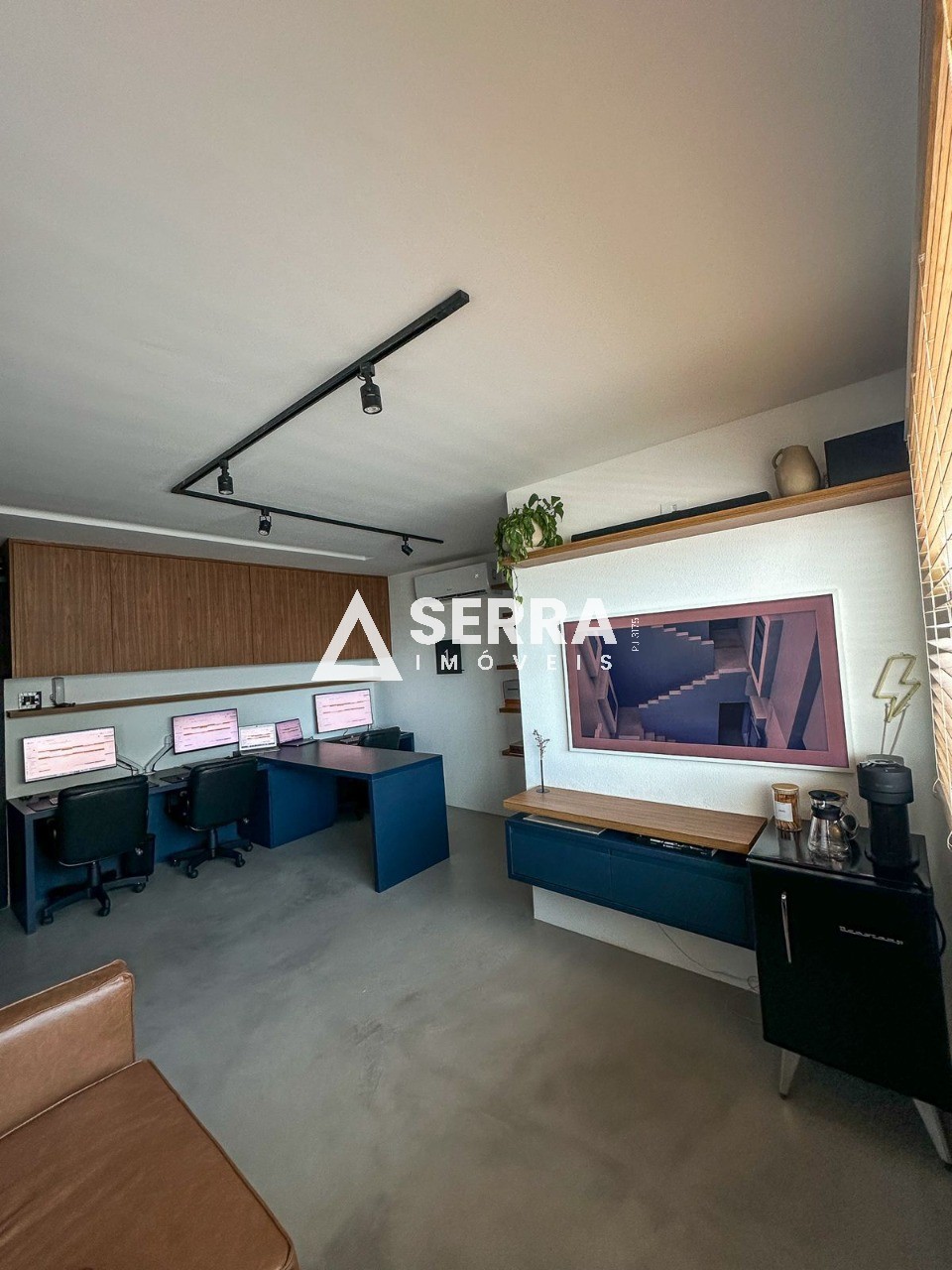 Apartamento - Vilas do atlântico