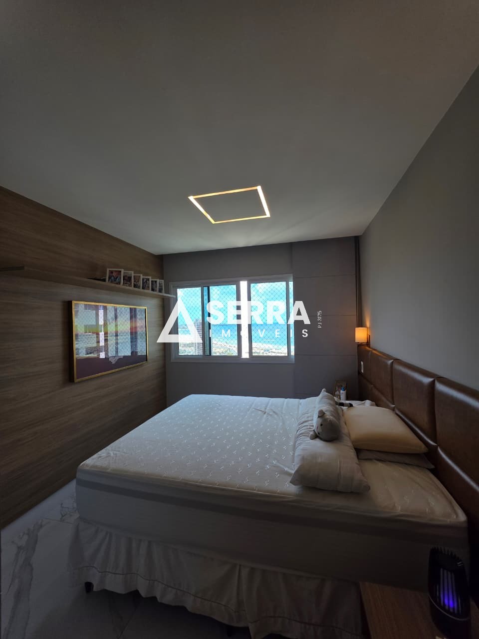 Apartamento - Pituaçu