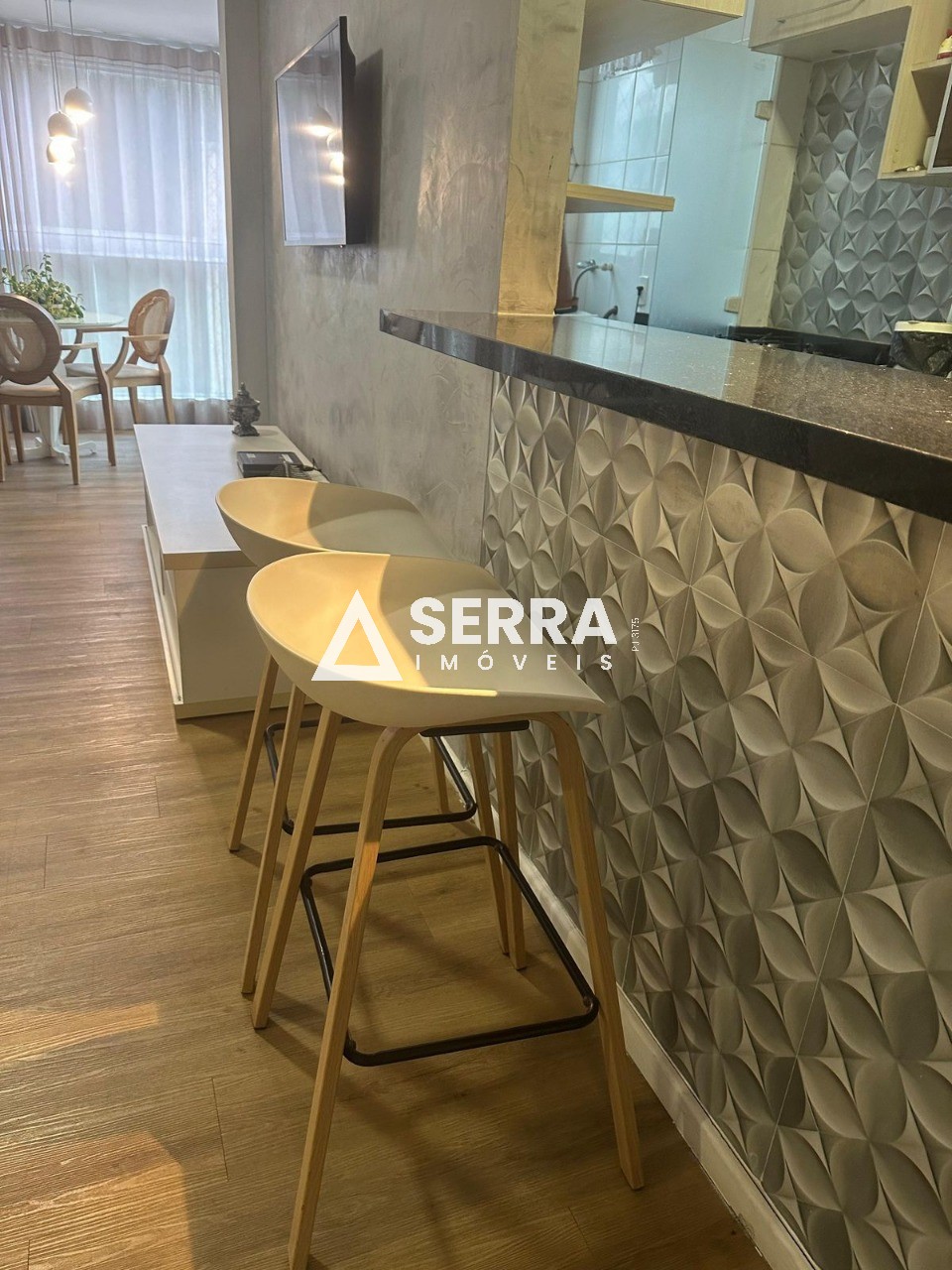 Apartamento - Barra