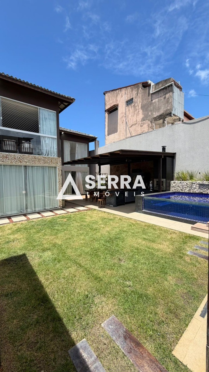 Casa - Piatã