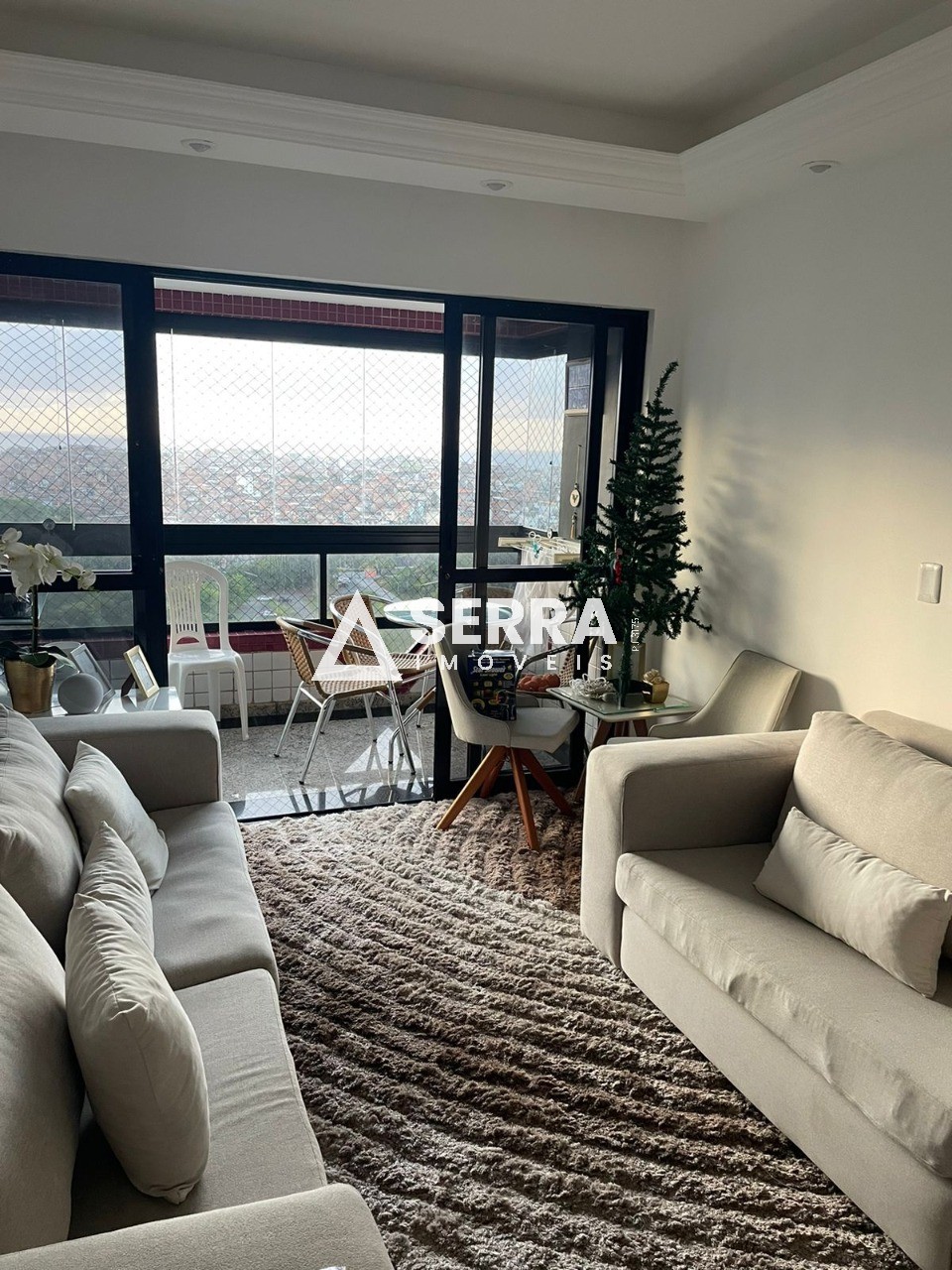Apartamento - Candeal