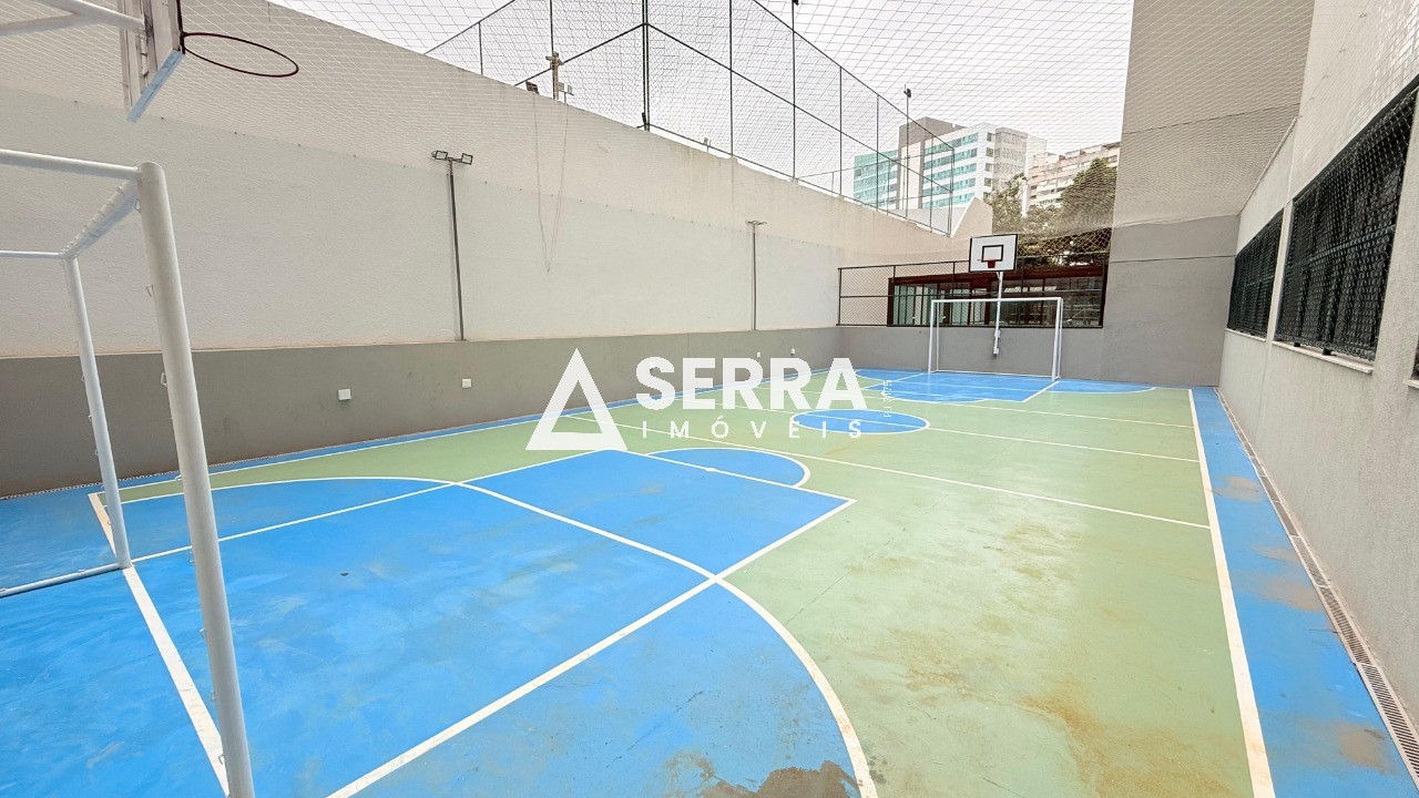 Apartamento - Alphaville i