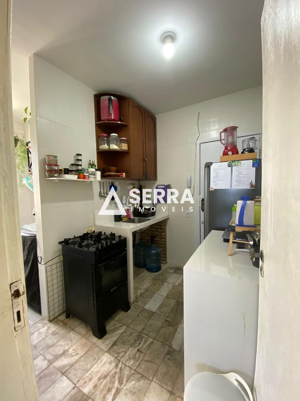Apartamento - Pituba