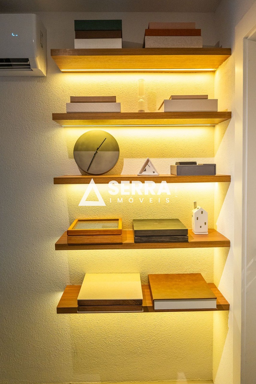 Apartamento - Vilas do atlântico
