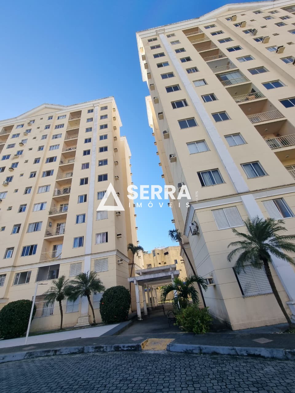 Apartamento - Imbuí
