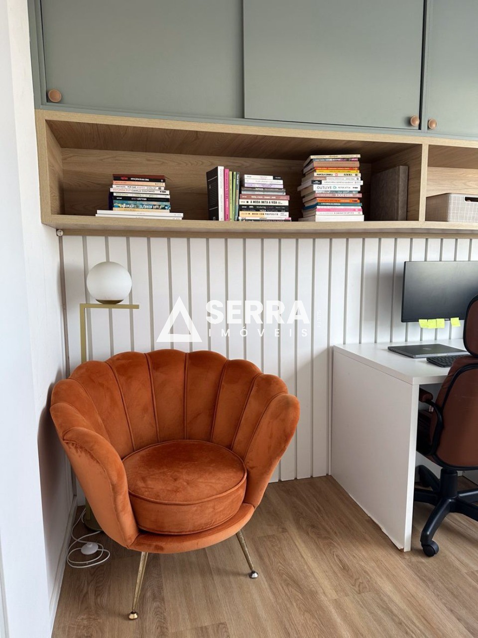 Apartamento - Vilas do atlântico