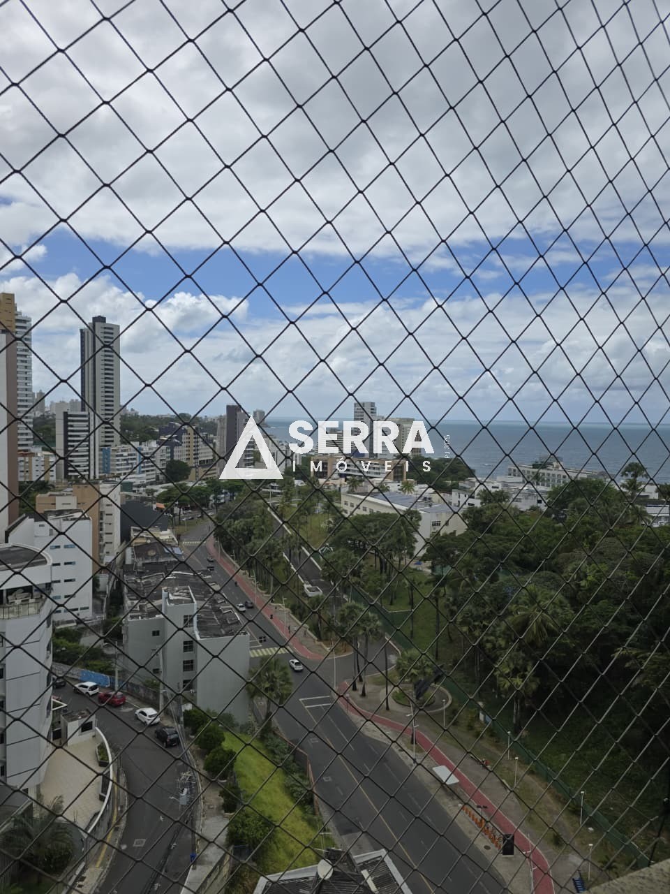Apartamento - Ondina