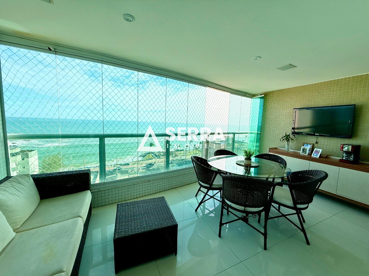 Apartamento - Ondina