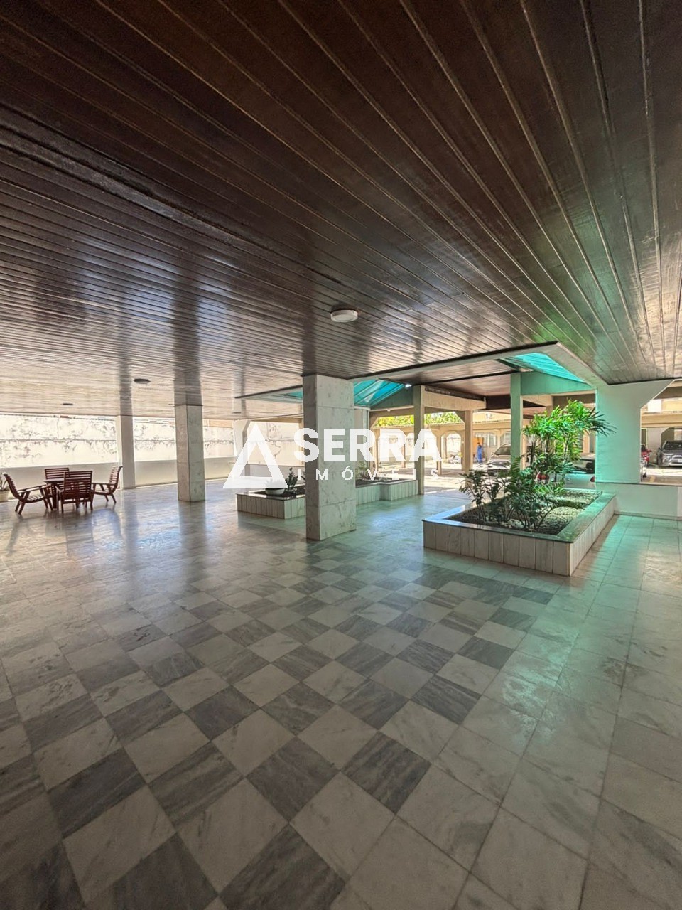 Apartamento - Pituba