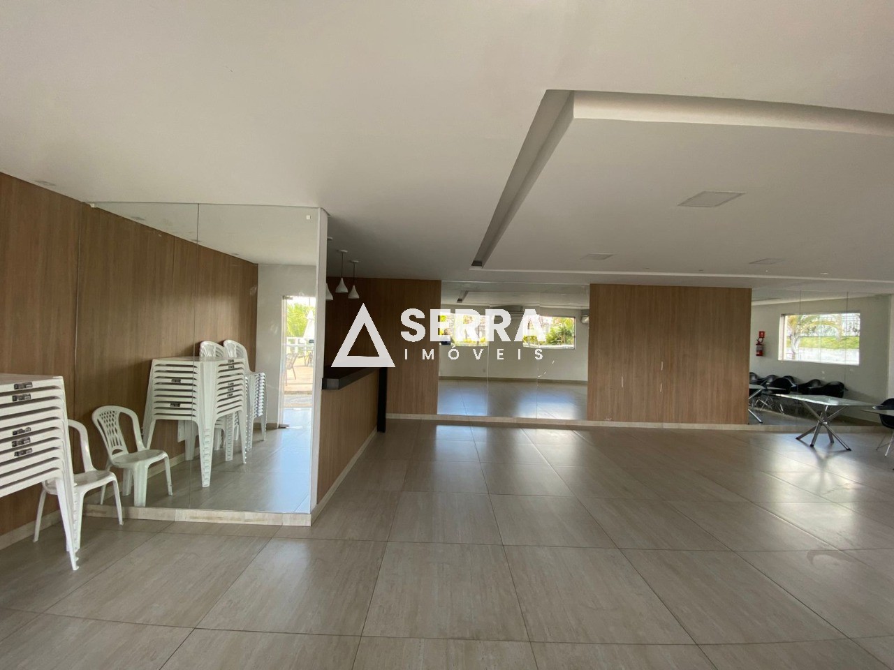 Apartamento - Pernambués