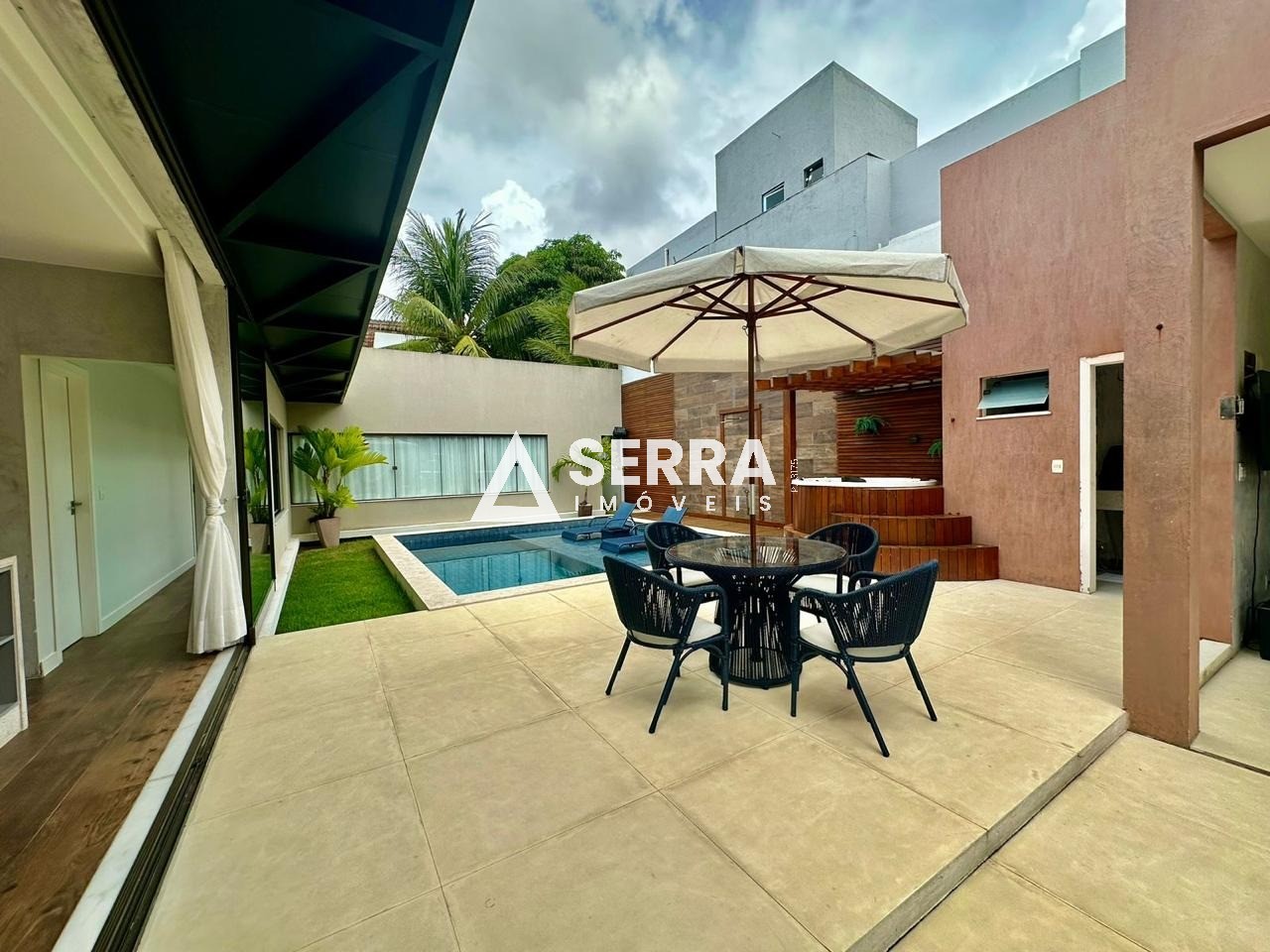Casa - Camaçari