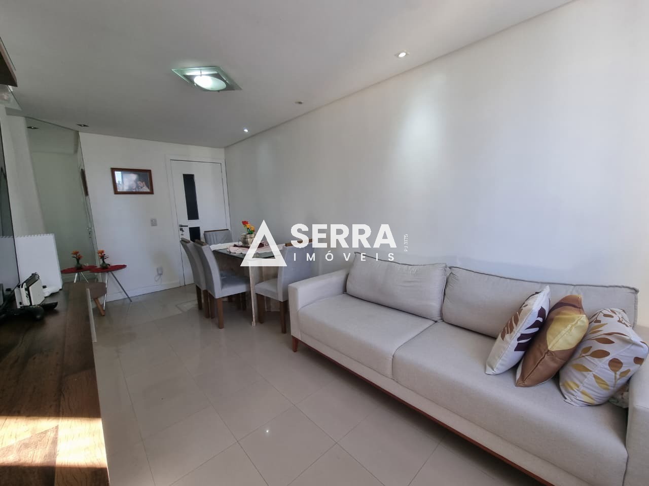 Apartamento - Imbuí