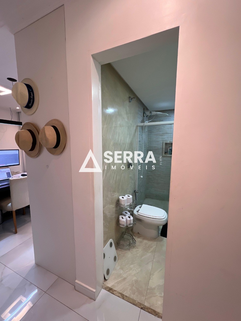 Apartamento - Graça