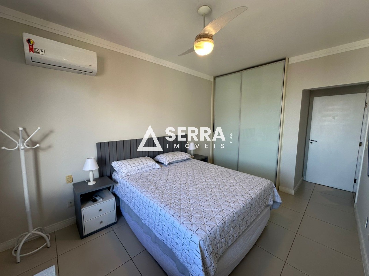 Apartamento - Canela