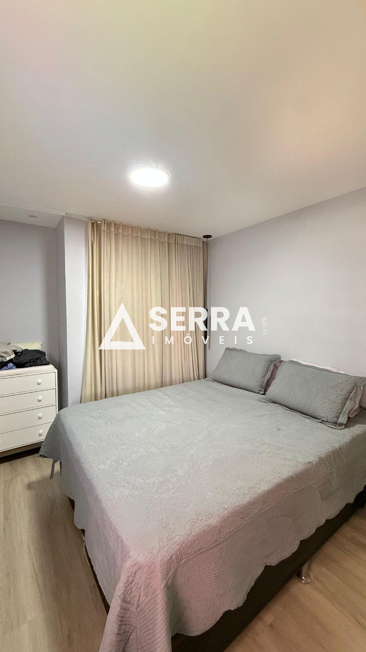 Apartamento - Candeal