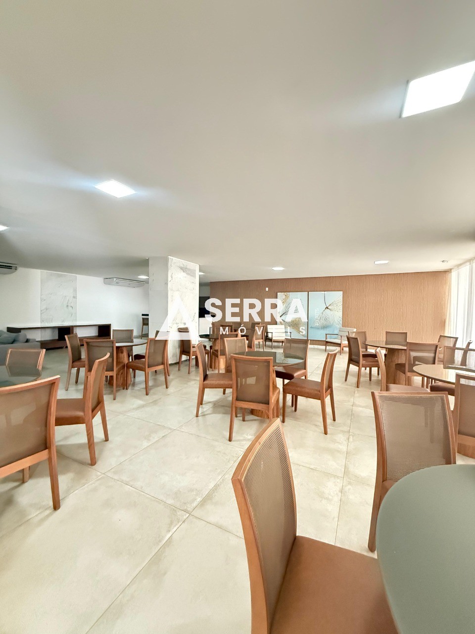 Apartamento - Itaigara