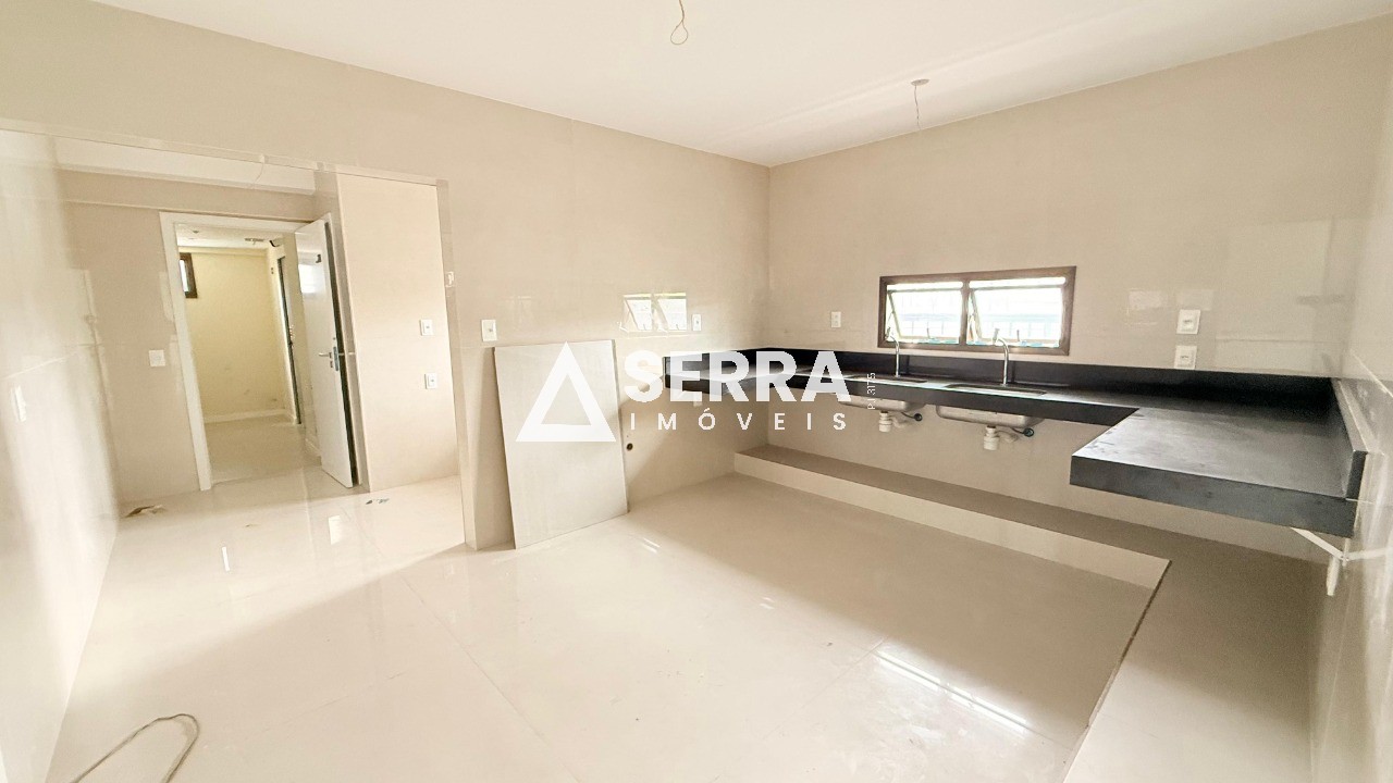 Apartamento - Alphaville i