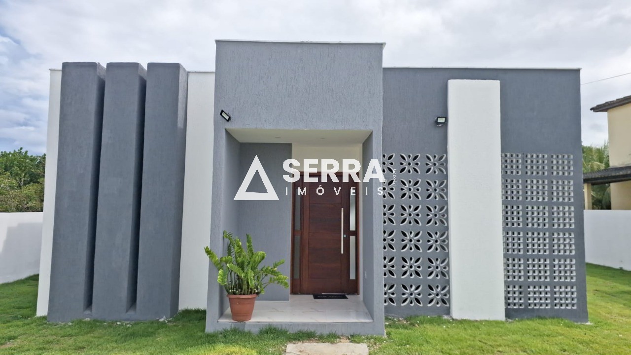 Casa - Porto de sauípe