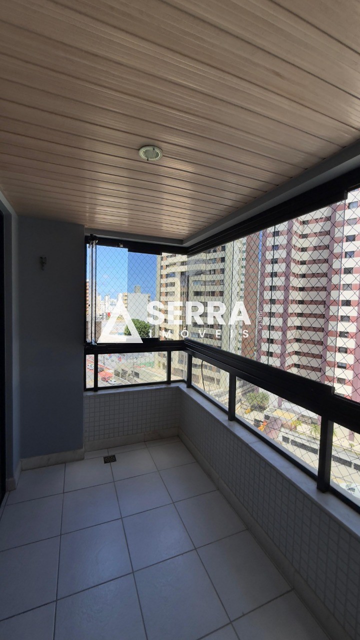 Apartamento - Pituba