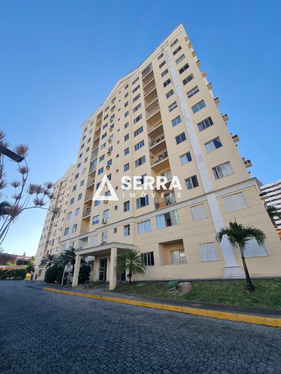 Apartamento - Imbuí