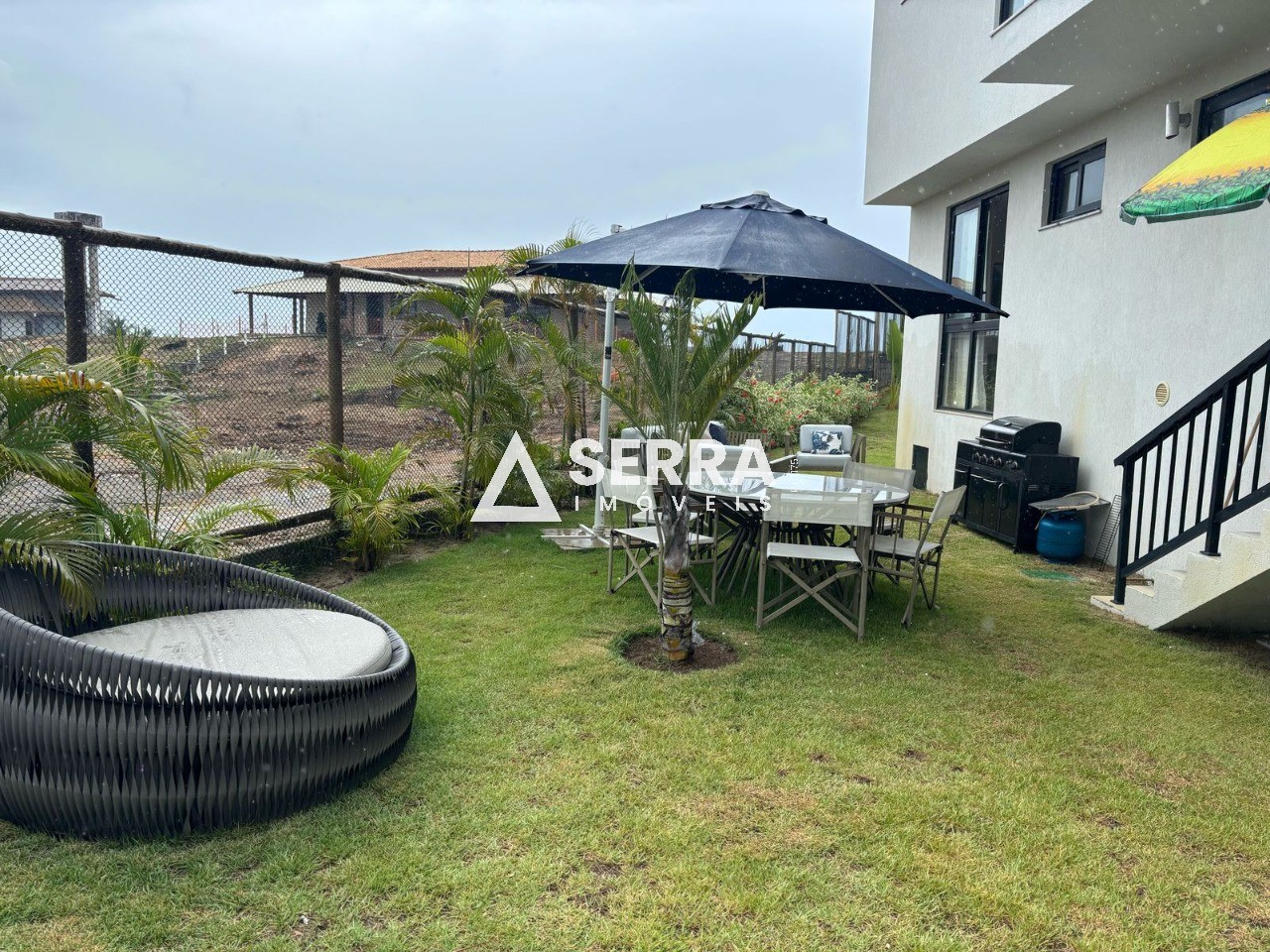 Casa - Itacimirim (monte gordo)