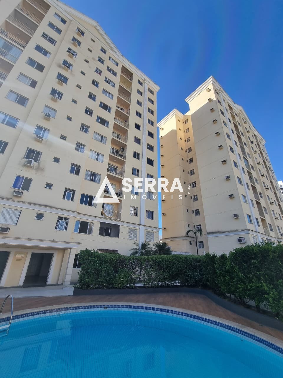 Apartamento - Imbuí
