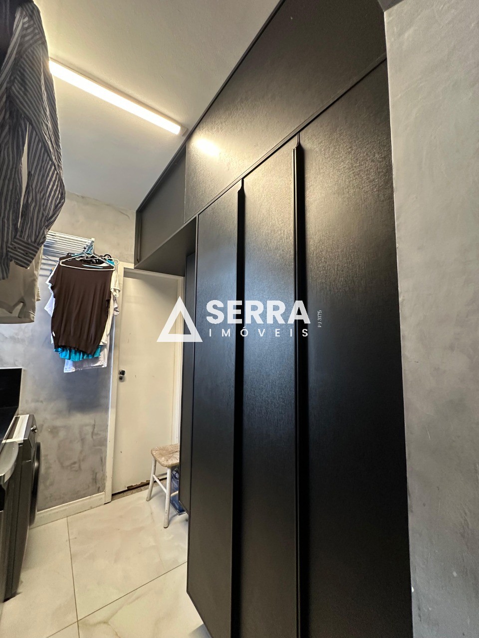 Apartamento - Graça