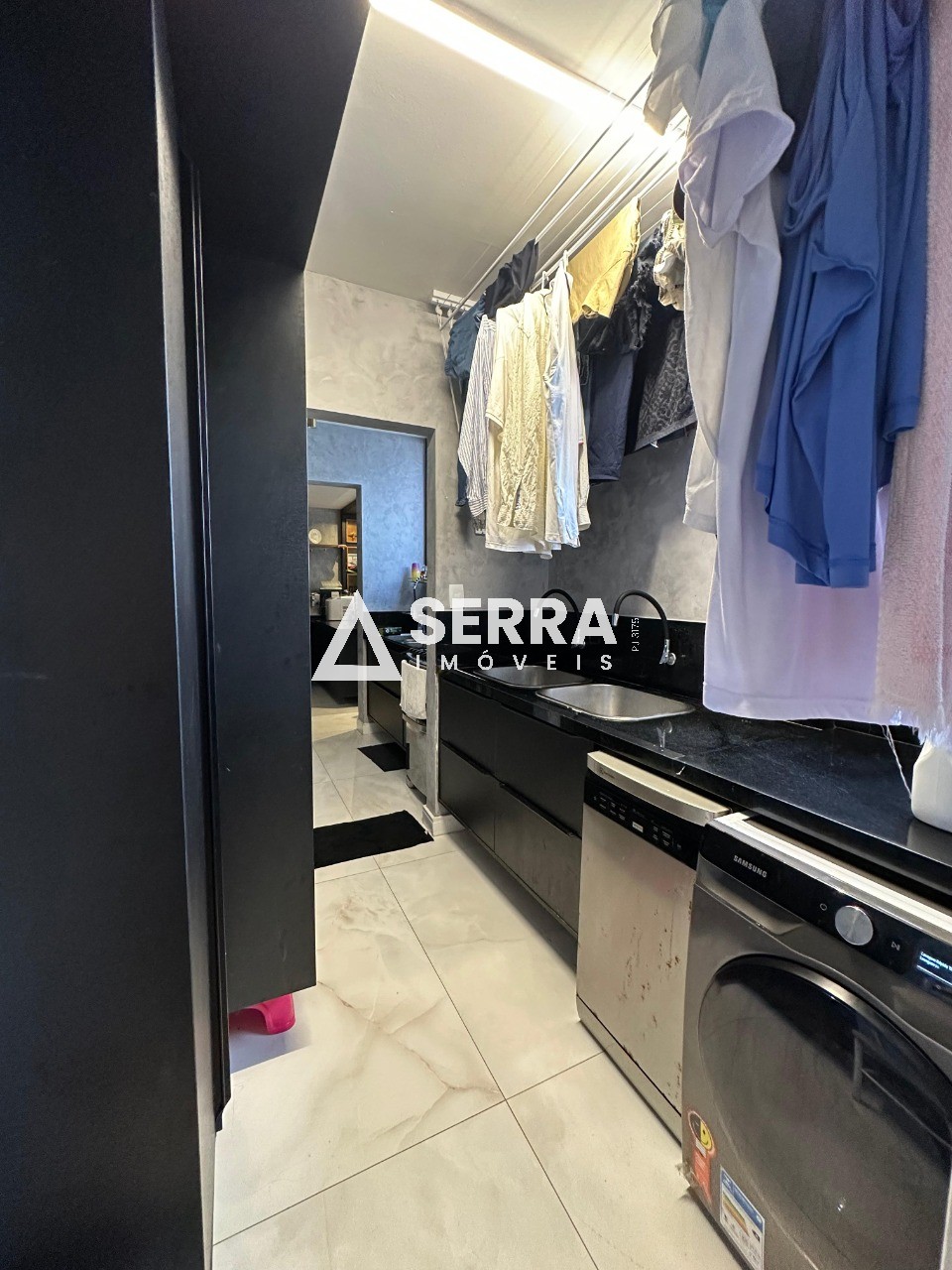 Apartamento - Graça