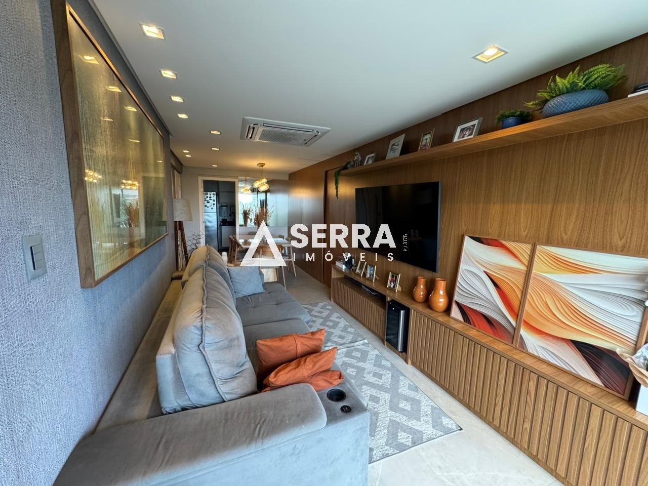 Apartamento - Pituba