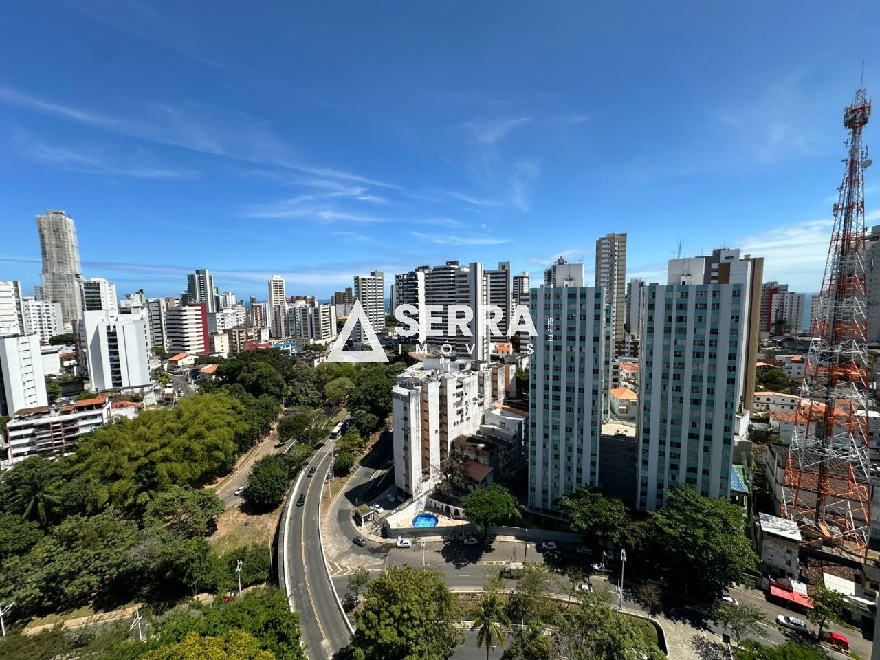 Apartamento - Canela