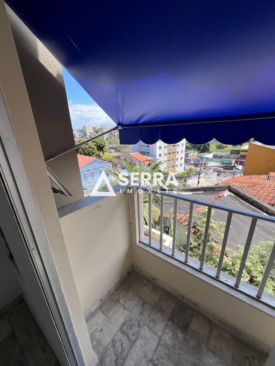 Apartamento - Brotas
