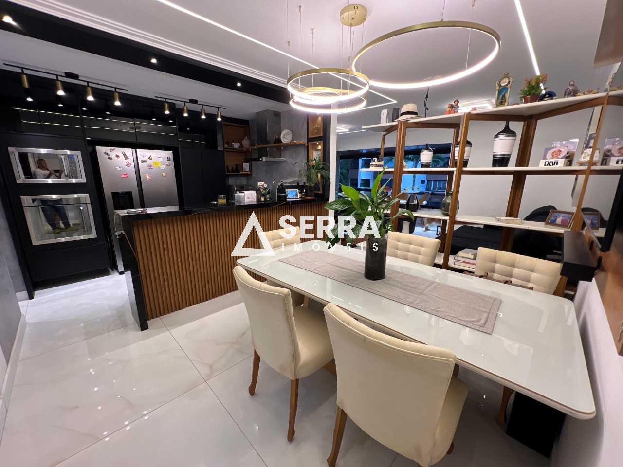 Apartamento - Graça